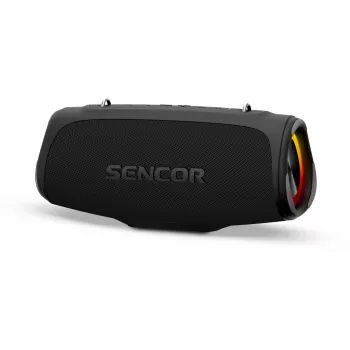 Portable Bluetooth speaker SENCOR RESONEX MIDI 80W, IPX7 waterproof
