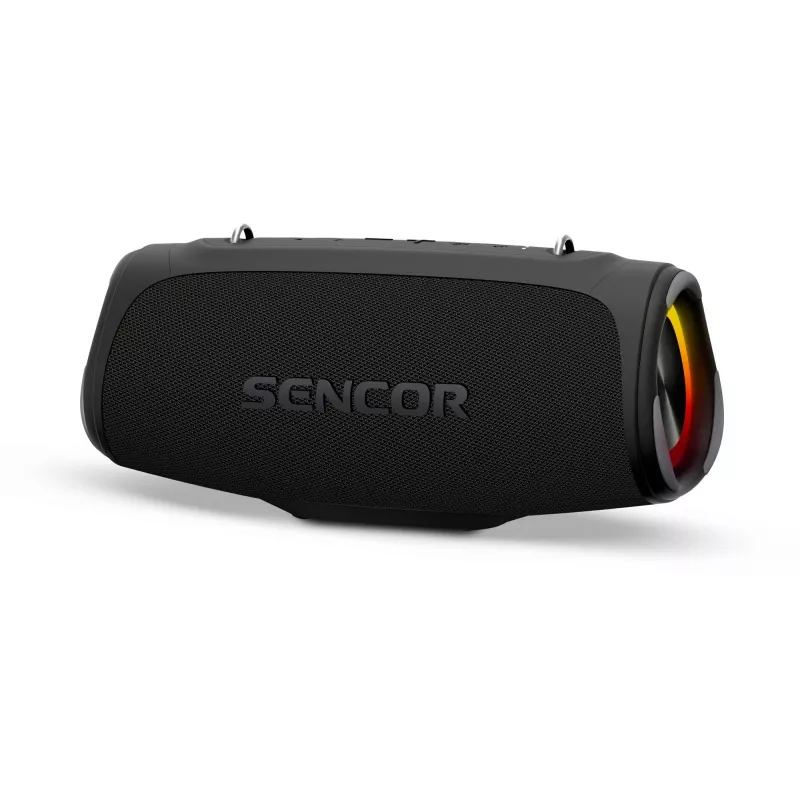 Portable Bluetooth speaker SENCOR RESONEX MIDI 80W, IPX7 waterproof