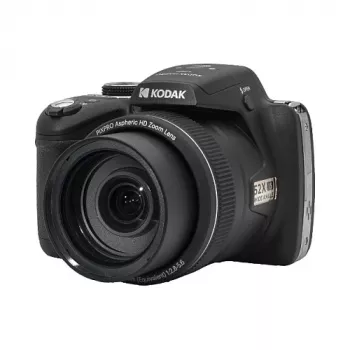 KODAK AZ528BK Digital Bridge Camera black (AZ528BK)