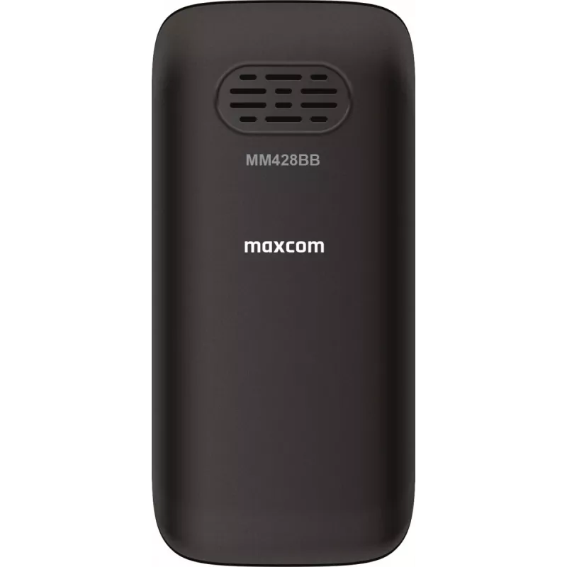 Mobile phone MaxCom MM428 1.8 inch (ENG)