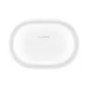 Headset HUAWEI FreeBuds Pro 5 — Wireless Bluetooth in-ear, USB-C, 10–48000 Hz, White