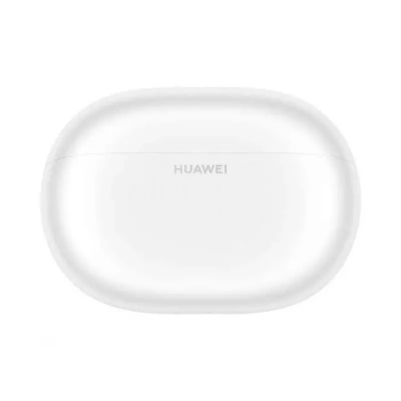 Headset HUAWEI FreeBuds Pro 5 — Wireless Bluetooth in-ear, USB-C, 10–48000 Hz, White