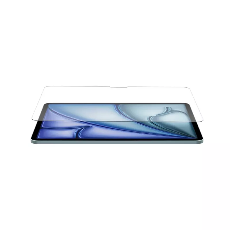 Clear Screen Protector Belkin iPad Air 11 inch Tempered Glass 9H
