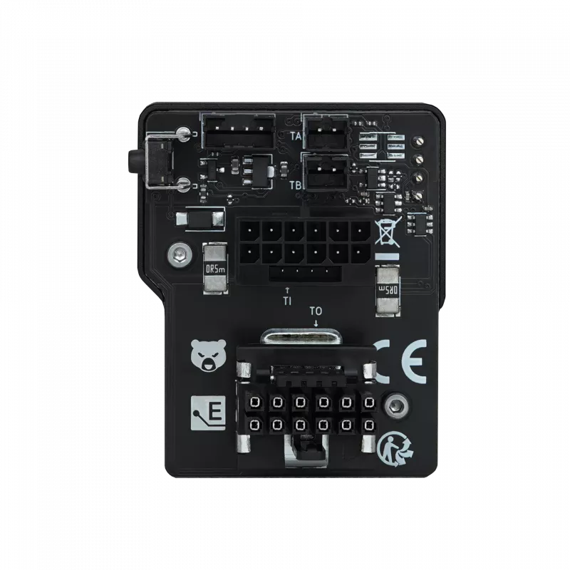 Thermal Grizzly WireView Pro GPU 1x12VHPWR Power Monitoring Device, Normal