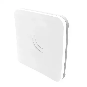 Mikrotik SXTsq Lite2 100 Mbit/s White Power over Ethernet (PoE)