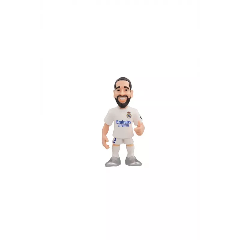 Minix Real Madryt - Dani Carvajal