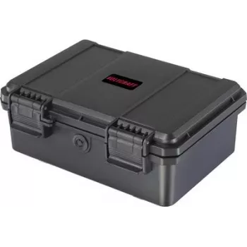 Voltcraft Battery-/battery case 15x Mono (D), LR 20, AM1 (L x W x H) 195 x 156 x 80 mm (VC-16575265)