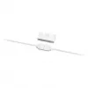 Thermaltake CT200 ARGB Sync 200mm Case Fan White