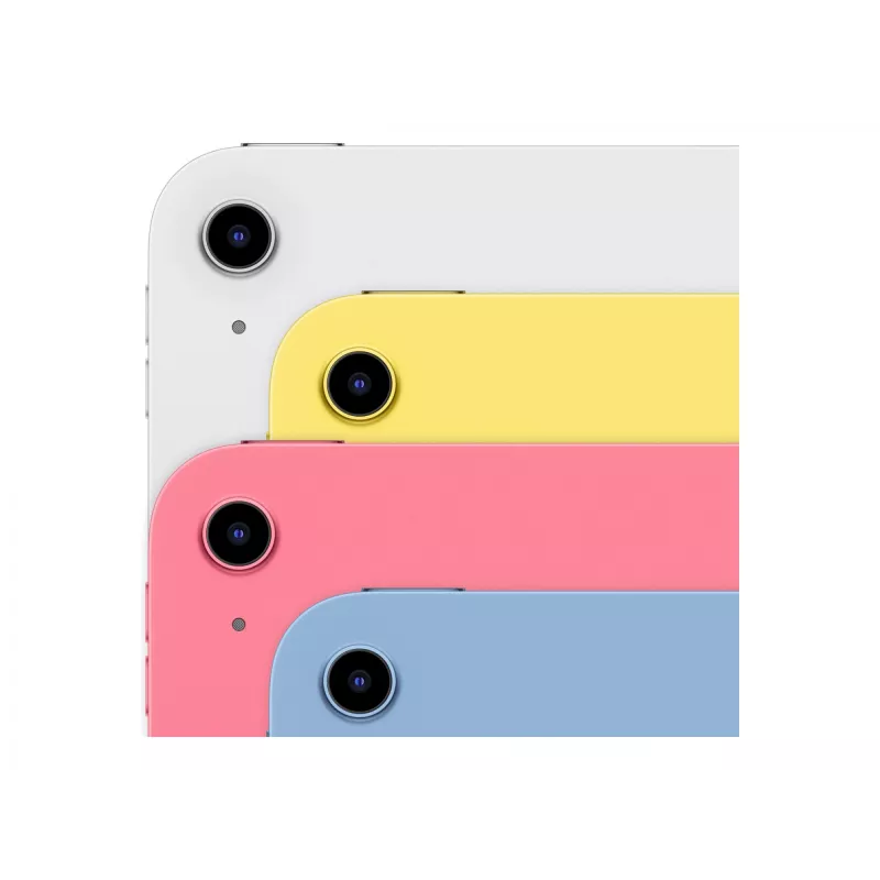 Tablet Apple iPad 256 GB 11 inch A16 iPadOS 18