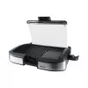 Grill Tabletop Electric Steba VG 195 Black 2200 W