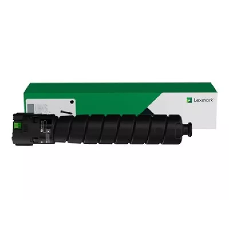 Toner Lexmark CX943 45000 pages Black