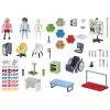 Figure set Action Heroes 71617 Orthopedics