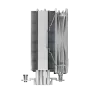 Gamemax | CPU Air cooler | SIGMA540 ARGB | White