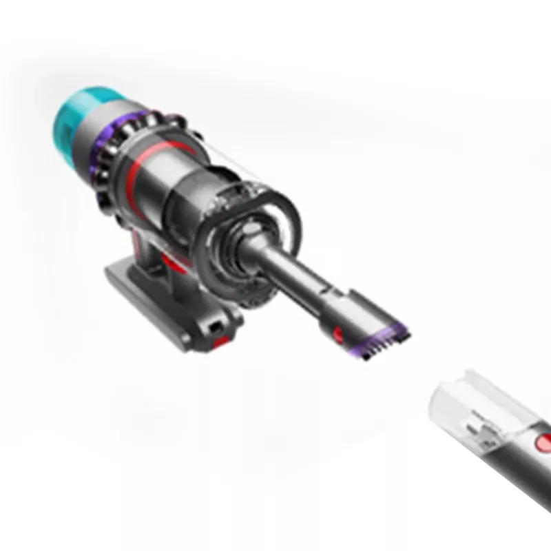 DYSON GEN 5 Detect Absolute vacuum cleaner