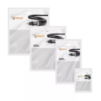 HDMI cable SBOX HDMI-201.5 1.5 m 4K