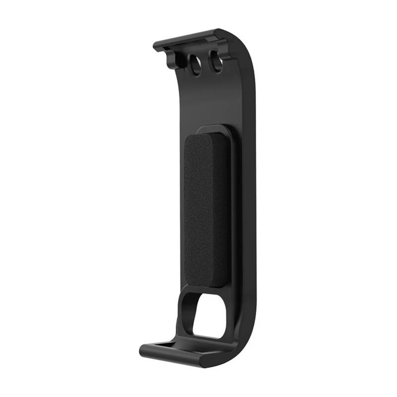 Side Door Telesin GP-CLC-901 for GoPro Hero 9 — replacement plastic side door