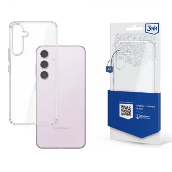 3MK Case Armor Case for Samsung S24