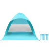 Pop-up Beach Tent TRACER Tracer 46954 — Lightweight UV Protection, Portable Shelter
