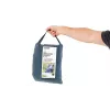 Camping blanket Outwell 230466 — Blue, Nylon/Polyester, 120 cm x 200 cm, 900 g