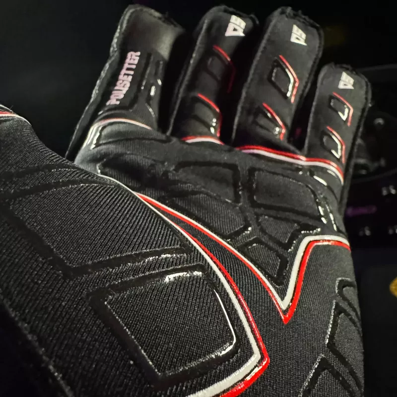 Polesetter EVO ONE Simracing gloves - Size M
