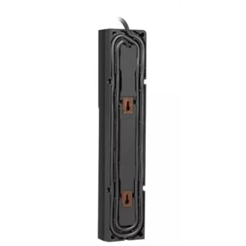 Power Strip Armac Z5 Black 5 AC outlets 250 V 5 m