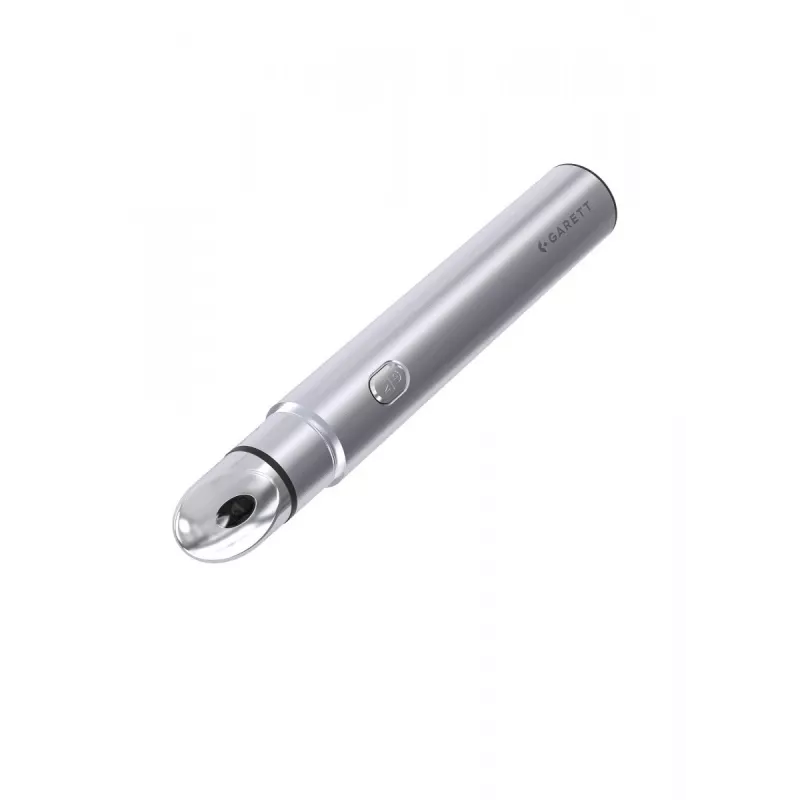 Garett Beauty Fresh Eye eye massager, silver