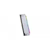Lexar LD5EU016G-R6400GDWA Memory Module White