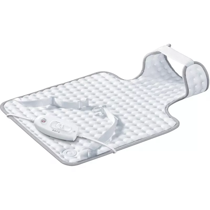 Sanitas SHK 32 electric back and neck heating wrap