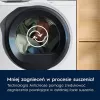 ELECTROLUX EW6D295GP tumble dryer