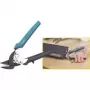 HAZET 1961R-3 Wire Shears Right (1961R-3)