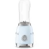 Tabletop blender Smeg PBF01PBEU 600 L 300 W Blue