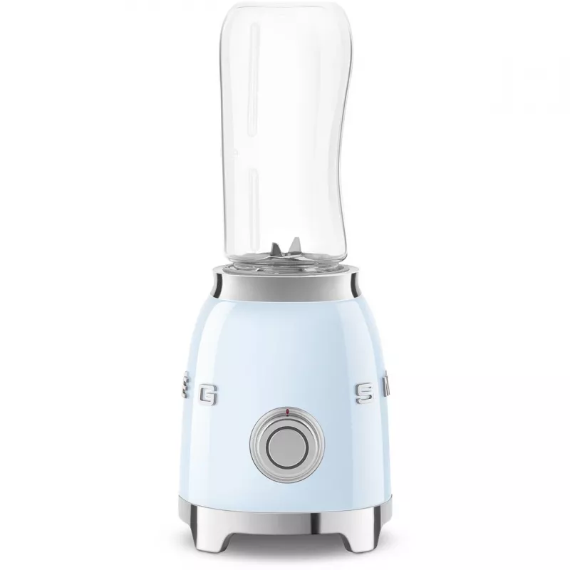 Tabletop blender Smeg PBF01PBEU 600 L 300 W Blue