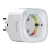Smart WiFi Socket Gosund EP8‑M 16A — Wi‑Fi remote outlet compatible with Xiaomi