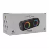 Portable Speaker White Shark GBT-876 Madal, White