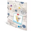 Folder Cardboard HERMA 19796 A3 Multicolour