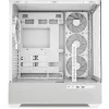 Sharkoon AK7 ARGB ATX Computer Case White
