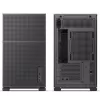 PC Case Jonsbo D31 MESH Midi Tower Black