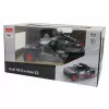 Electric sport car Jamara AUDI RS Q e-tron E2 1:14 scale 870 g