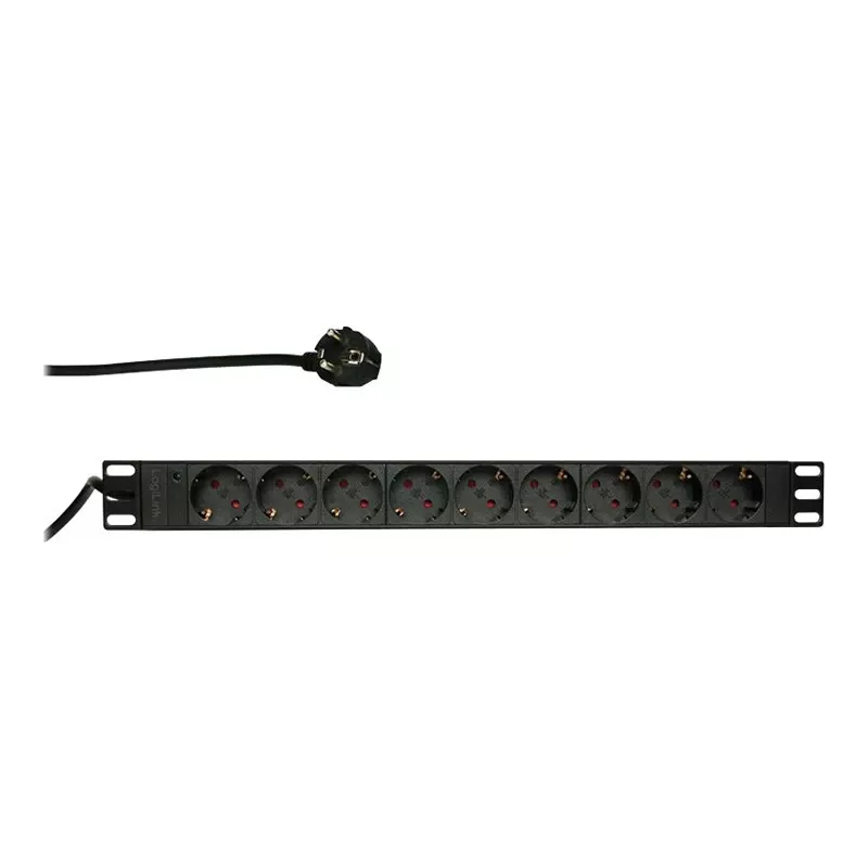 Logilink PDU9C03 Product Black