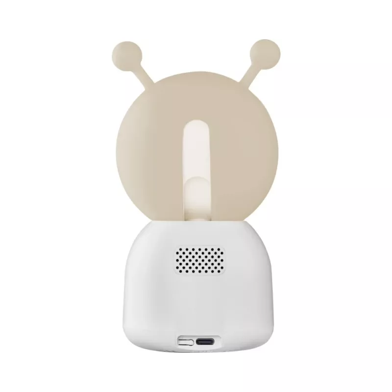 Camera omajin by Netatmo OBC-01-EU Wi-Fi 110° Viewing Angle