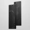 IQUNIX F97 Dark Side Wireless Gaming Keyboard, RGB, MX Red Switches, US