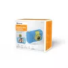 Children's Digital Camera Denver KCA-1351BU 2MP Blue Yellow