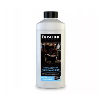 Descaler FRISCHER FR00013_1000 concentrate 1 l for household coffee machines