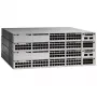 Managed L3 Switch Cisco Catalyst C9300X-12Y-A 1000 Gbit/s 32000 MAC