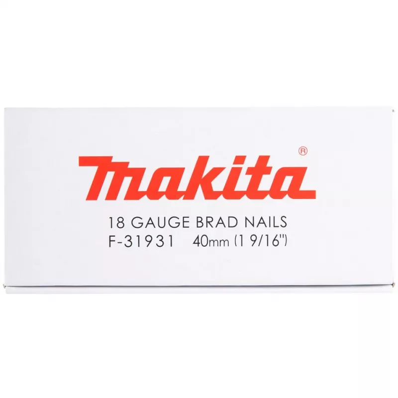 Accessory Makita F-31931