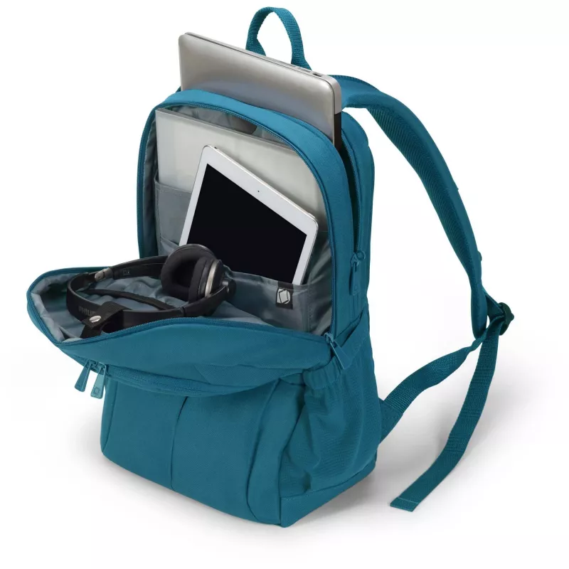DICOTA Eco Backpack SCALE 13-15.6inch blue