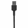 USB A to USB-C cable AUKEY CB-CD30 0.9 m — Black, braided, USB PD 3.0, 0.48 Gbit/s