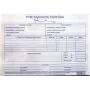 VAT invoice 1+1 SC, A5, 2 × 50 l.