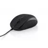 Modecom MC-M4 mouse USB Type-A Optical 800 DPI Ambidextrous