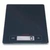 Electronic kitchen scale Soehnle Page Profi Black Silver